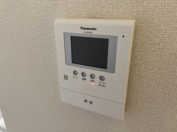 シュシュしらかしの物件内観写真